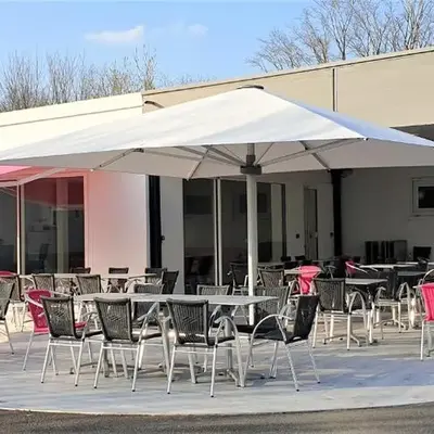 Camping de l'Ill