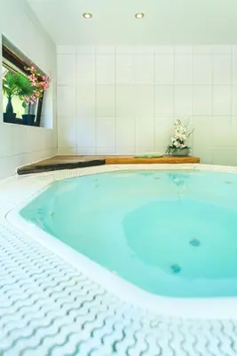 Plan de l'établissement Chalets de la Wormsa