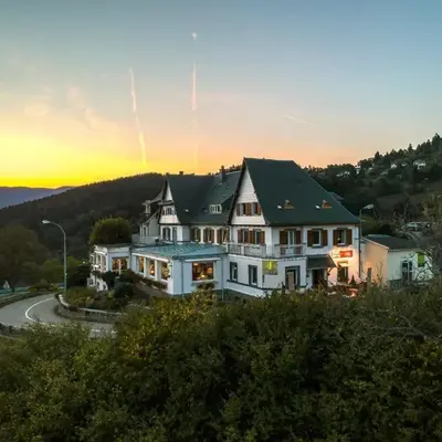 Logis Hôtel Restaurant Panorama