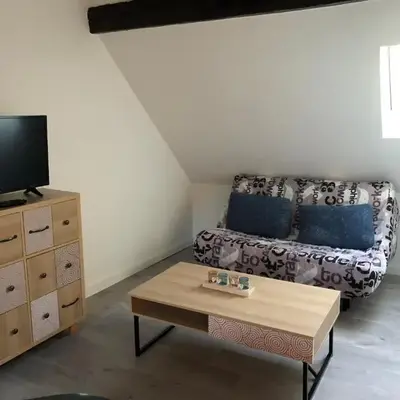 Duplex Hyper centre colmar