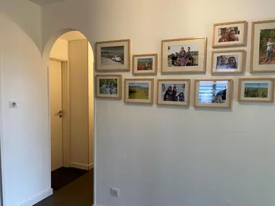 Plan de l'établissement Alsacebnb - Gîte 12 personnes dans le vignoble - Piscine privée & Spa