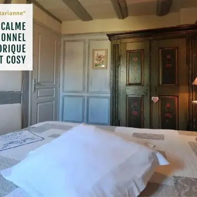 Gite Chez Marianne