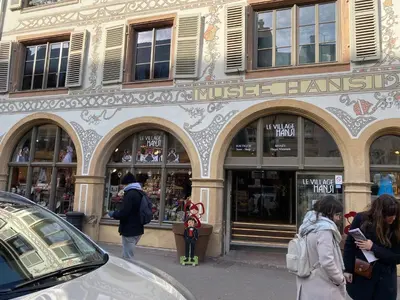 Clients de l'établissement LE MUSCAT