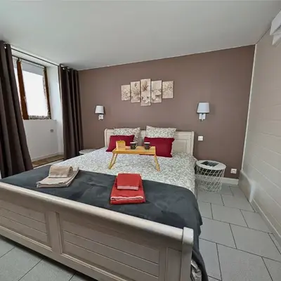 Cosy Gîte