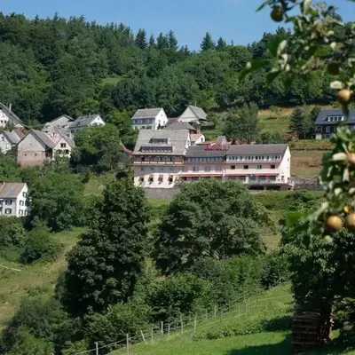Hôtel Restaurant Roess