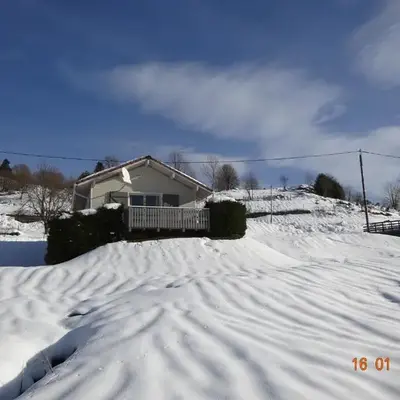 La Bresse Hautes Vosges Chalet 