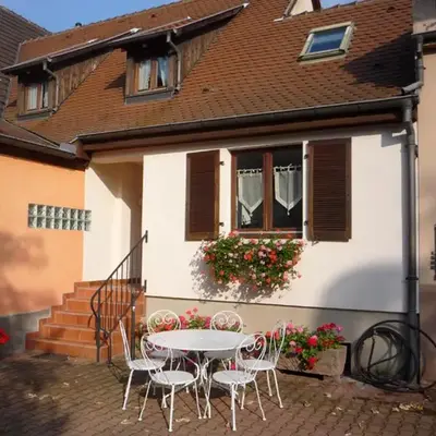 Gîte Sonnenberg