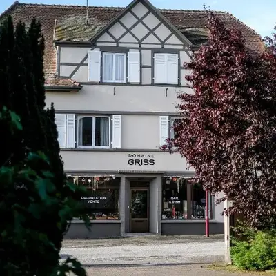 Gite Kaefferkopf