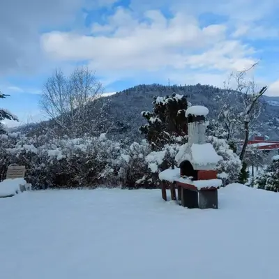 Apartment in the Vosges