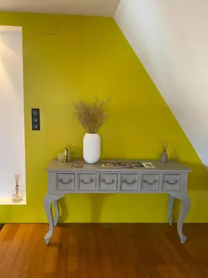 Plan de l'établissement DUPLEX 15