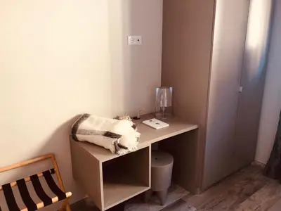 Plan de l'établissement Gîte Wellness Le Six H