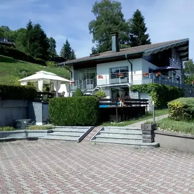 Bellavie - Maison d'hôtes