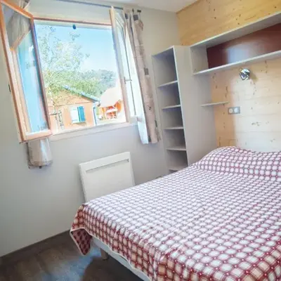 Camping Base de Loisirs du Lac de la Moselotte