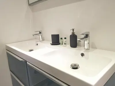 Plan de l'établissement Au p'tit Cordonnier