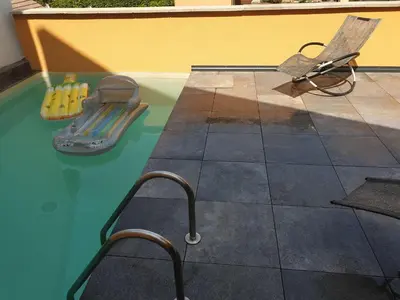 Plan de l'établissement Maison / villa complète à 5 minutes de Colmar