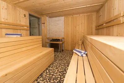 Plan de l'établissement Alexain Hotel Restaurant & Wellness - Colmar Ouest