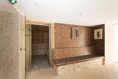 Plan de l'établissement Alexain Hotel Restaurant & Wellness - Colmar Ouest