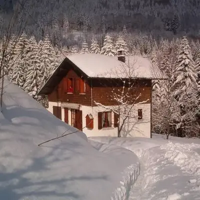 Chalet in Ventron near Ski Lift