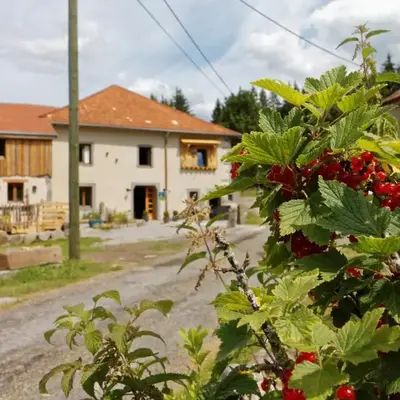 La Ferme de Jean