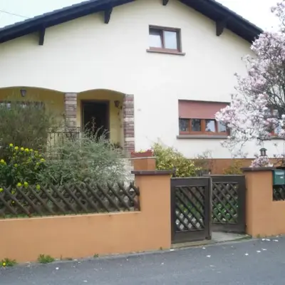 Gîte du Frankenbourg