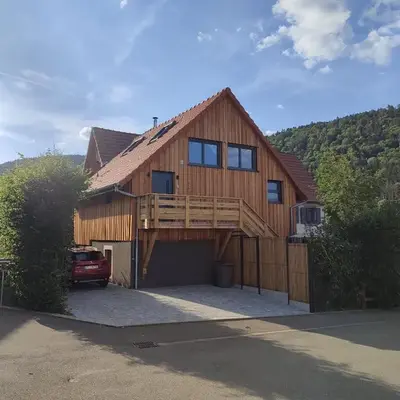Les gîtes du Falimont