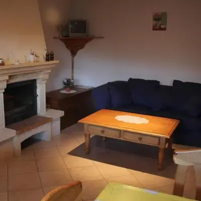 Gîte Bretz