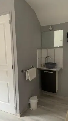 Plan de l'établissement Auberge Alsacienne