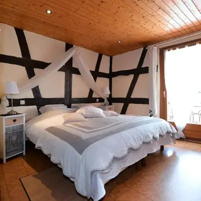 Chambres d'hôtes Fahrer-Ackermann