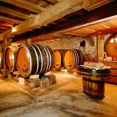 Chambres d'hôtes François Bleger