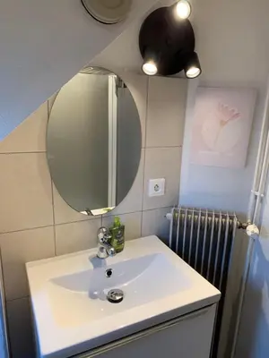 Plan de l'établissement Appartement Duplex 2a Rue d'Alspach