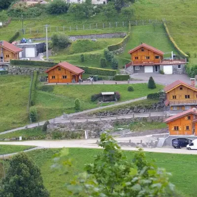Chalet Helalph
