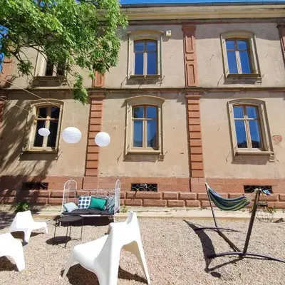 Sojolidays - Appartements d'hôtes sur la Route des Vins d'Alsace