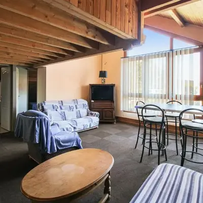 Appartement spacieux à Échenans de 80 m² avec parking inclus