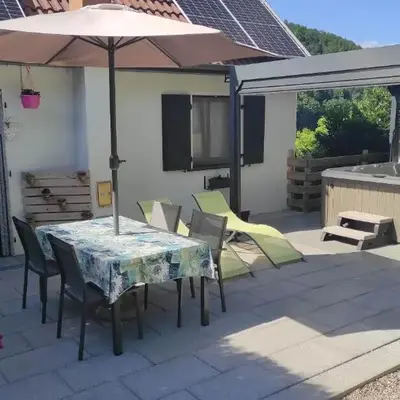The Primevères Home - SPA