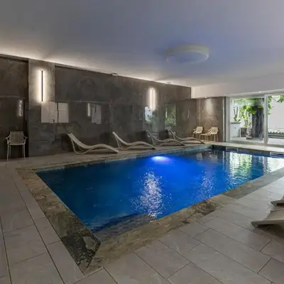 Hotel Munsch Restaurant & Wellness