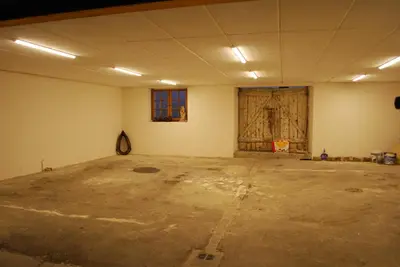 Plan de l'établissement LE LOFT
