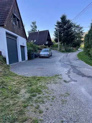 Quartier de le chalet ou autre quartier proche