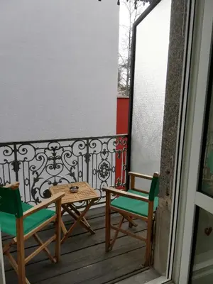 Tennis de table au sein de l'établissement Le Cosy ou à proximité