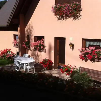 GITE CHEZ JEAN PAUL