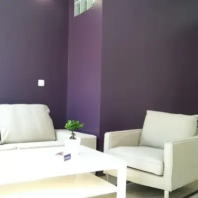 App Cosy 4 pers
