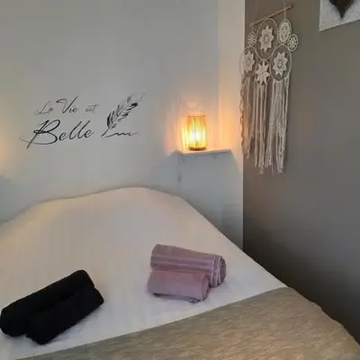 Gite chez LiLi