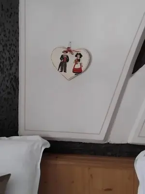 Plan de l'établissement Logis Hotel Saint-Martin