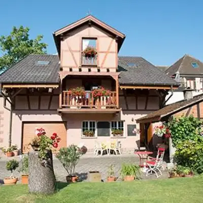 Chez René