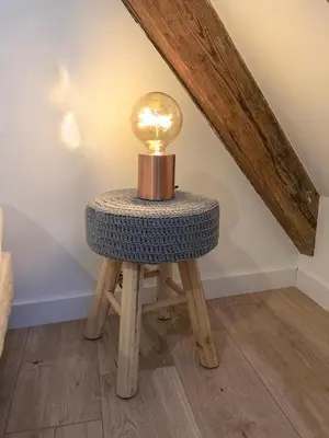 Plan de l'établissement Beauty & The Beast - Old Town Cosy Apartments