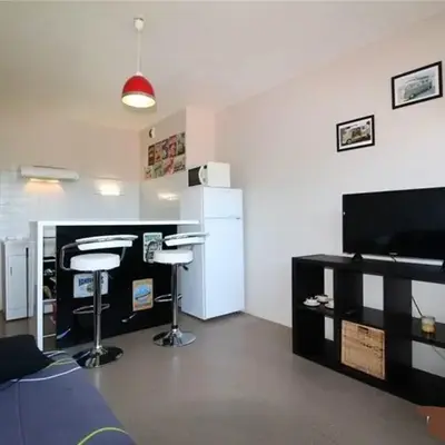 Studio confortable à Gérardmer de 27 m²