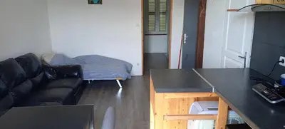 Plan de l'établissement 2 rooms basic