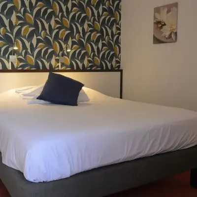 Hôtel Restaurant Au Relais D'Alsace