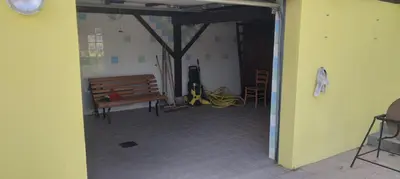 Plan de l'établissement Gîte Yves