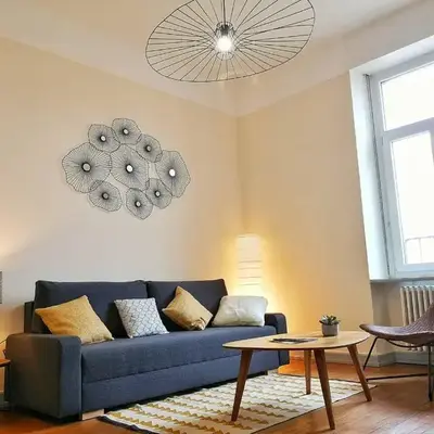 Le XI - Suite Colmar Gare