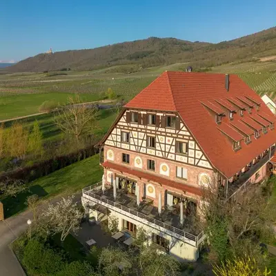 Hôtel Restaurant Verger des Châteaux
